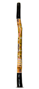Rodney Jungala King Didgeridoo (TW441)